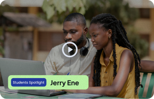 Jerry Ene