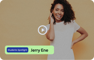 Jerry Ene